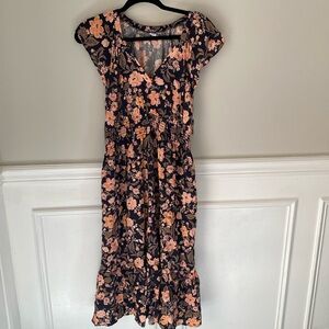 NTW Old navy Dress with Pockets 🍑🌀